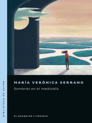 cover image of Sombras en el mediodía